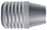 Lee Bullet Mold, .40 Smith & Wesson, 10mm,
.401" diameter, 175 grain, semi wad cutter,
six (6) cavity mold blocks, with cam-action sprue plate,
requires Lee handles